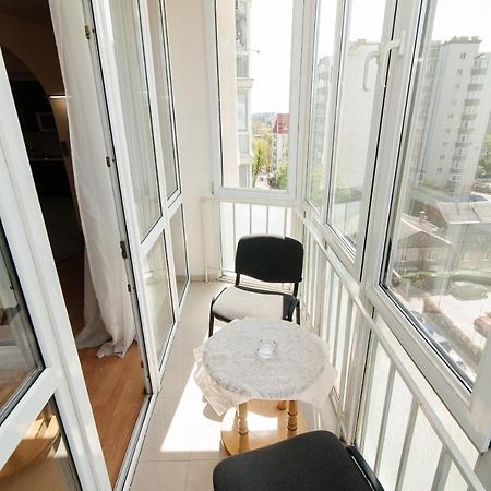 Elite Rent Anestiade Leilighet Chisinau Eksteriør bilde