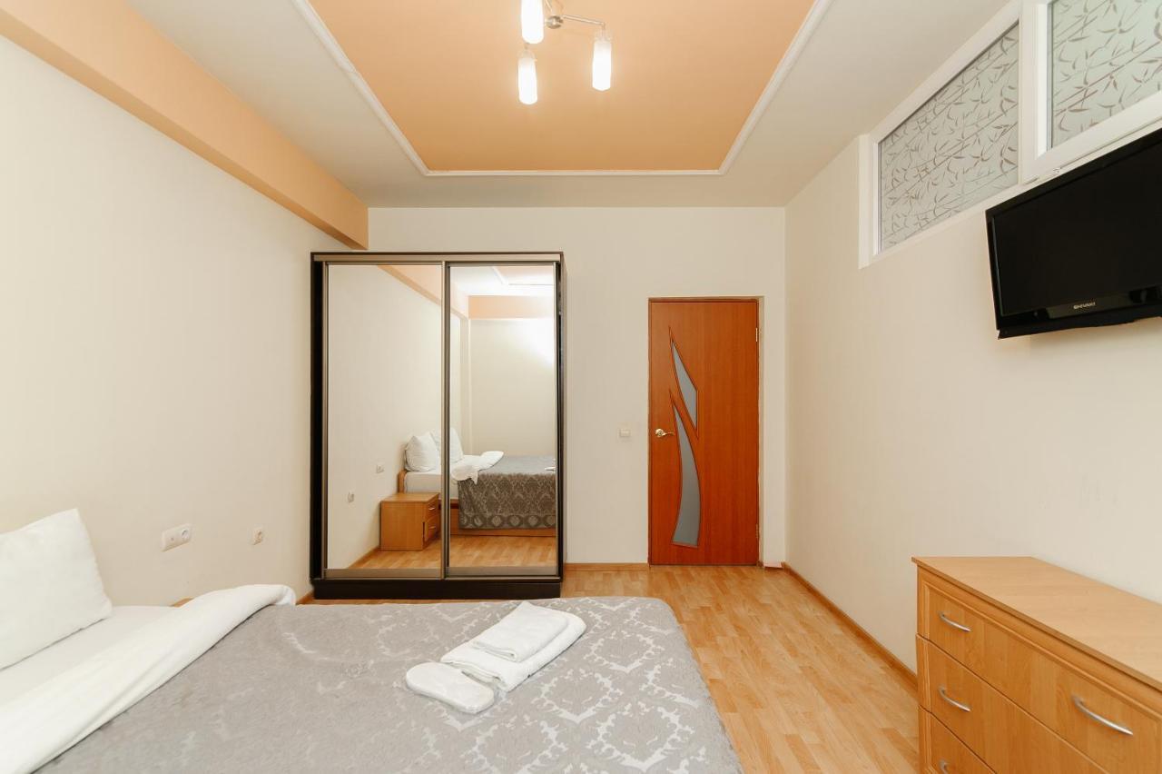 Elite Rent Anestiade Leilighet Chisinau Eksteriør bilde